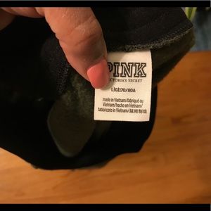PINK Pants - Victoria Secret Pink Joggers PINK Pants - Victoria Secret Pink Joggers